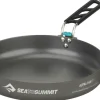 Sea To Summit Alpha Retkipannu, 8''