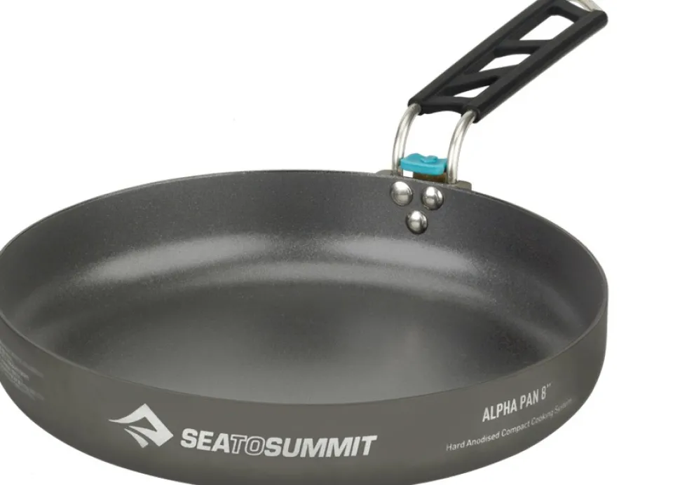Sea To Summit Alpha Retkipannu, 8''
