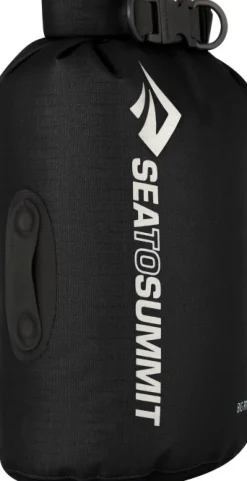 Sea To Summit Big River Dry Bag 8L Black