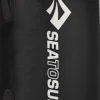 Sea To Summit Big River Dry Bag 35L Black