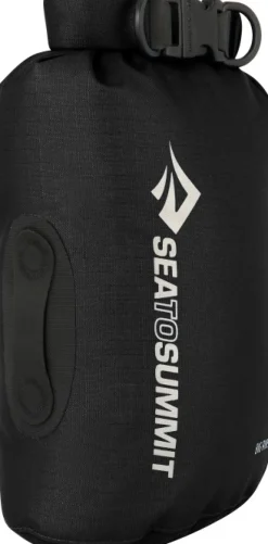 Sea To Summit Big River Dry Bag 5L Black