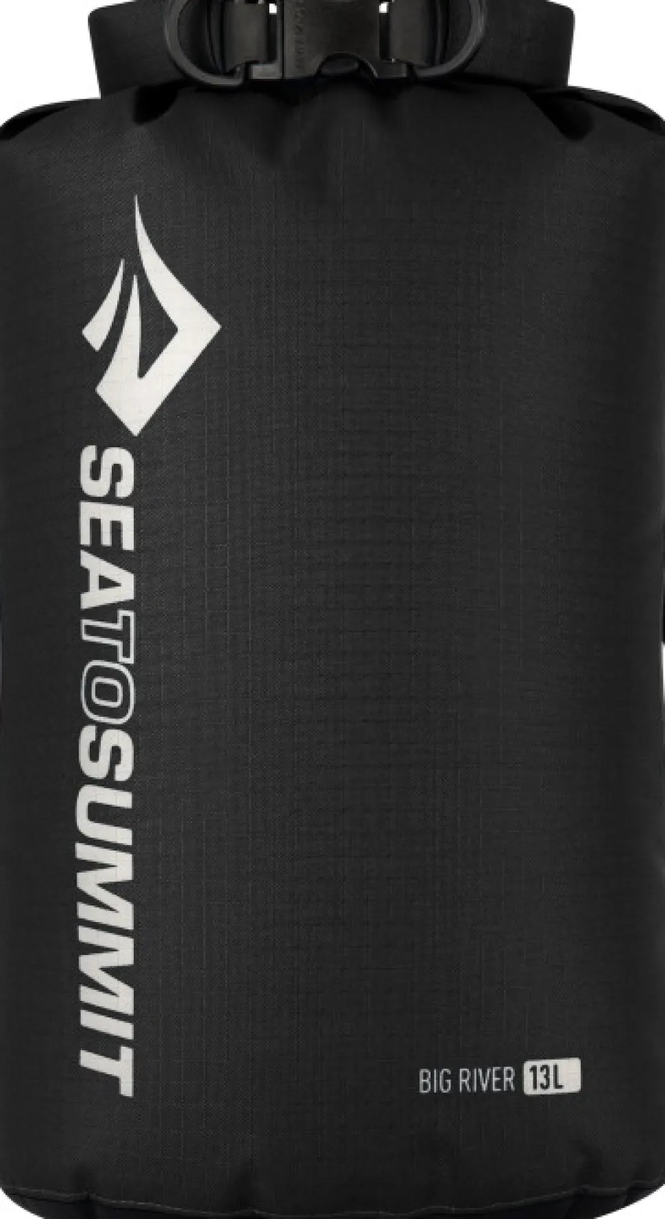 Sea To Summit Big River Dry Bag 13L Black