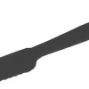Sea To Summit Camp Cutlery Polypropylen Knife Charcoal