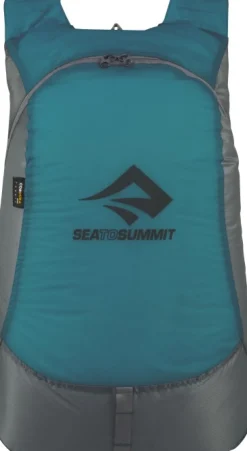 Sea To Summit Daypack Reppu, Sininen