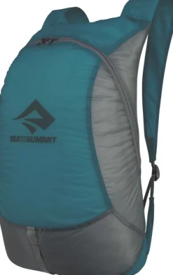 Sea To Summit Daypack Reppu, Sininen