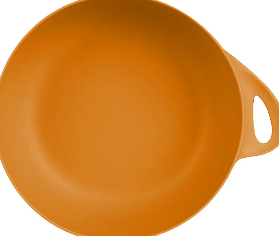 Sea To Summit Delta Bowl Orange