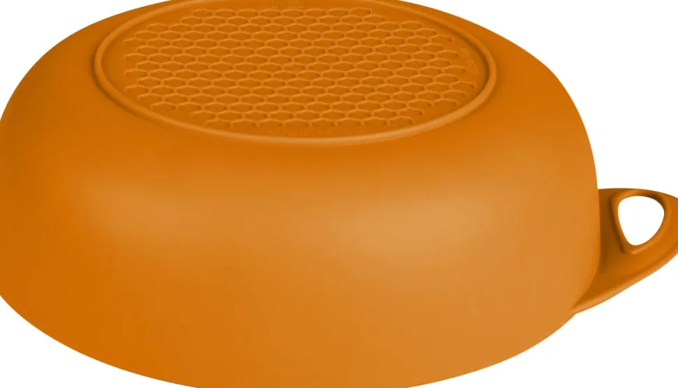 Sea To Summit Delta Bowl Orange