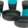 Sea To Summit Deltalight 4 Person Table Set