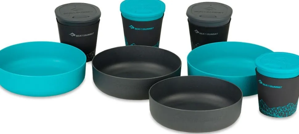 Sea To Summit Deltalight 4 Person Table Set
