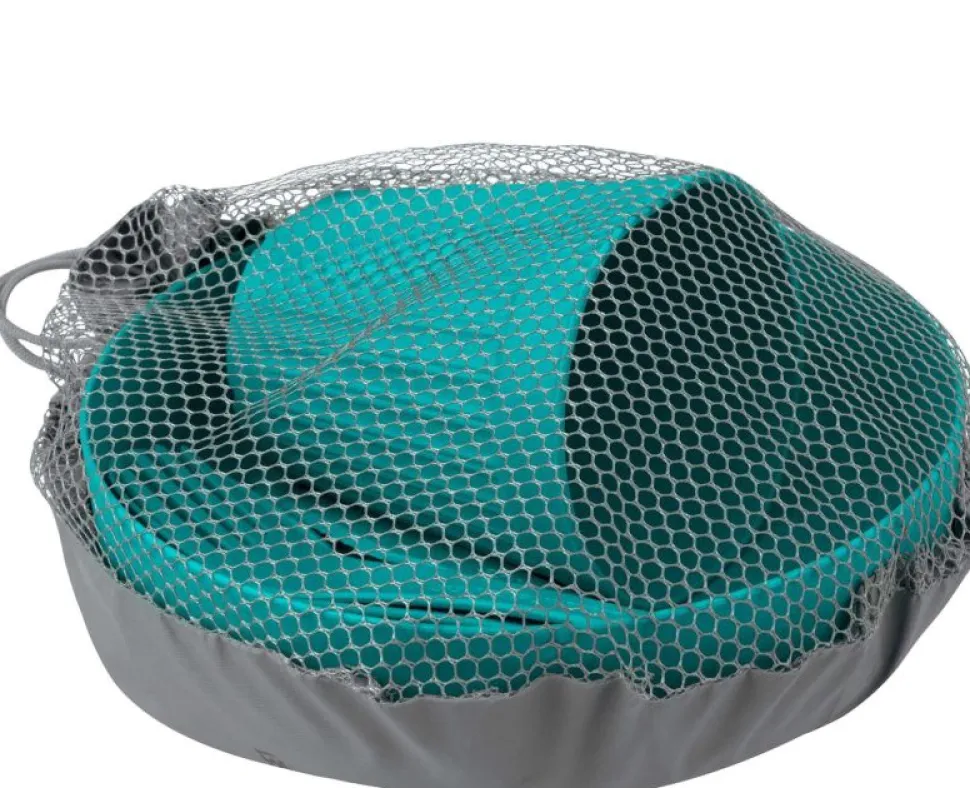 Sea To Summit Deltalight Solo Set Pacific Blue