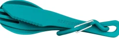 Sea To Summit Deltalight Solo Set Pacific Blue