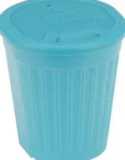 Sea To Summit Deltalight Insulated Mug Pacific Blue