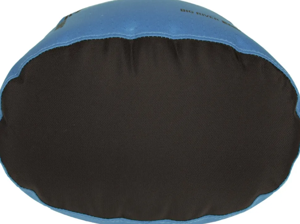 Sea To Summit Dry Sack Big River Pakkauspussi, 35L, Punaoranssi