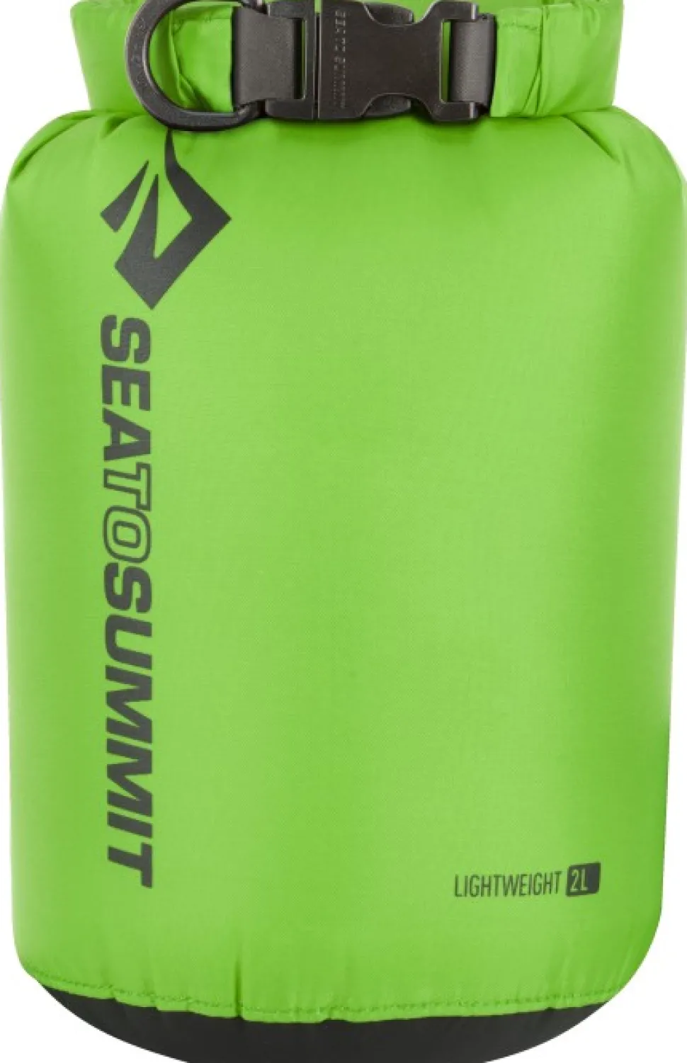 Sea To Summit Dry Sack Lightweight Pakkauspussisetti, 3Kpl (1L, 2L, 4L)
