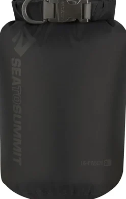 Sea To Summit Drysack Lightweight 2L Black