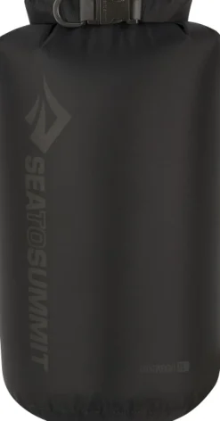 Sea To Summit Drysack Lightweight 8L Black