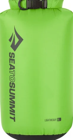 Sea To Summit Drysack Lightweight 8L Green