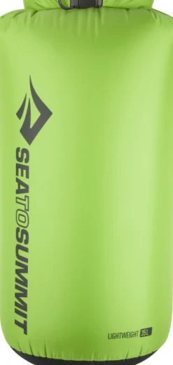 Sea To Summit Drysack Lightweight 35L Green
