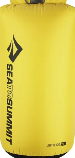 Sea To Summit Drysack Lightweight 35L Yellow