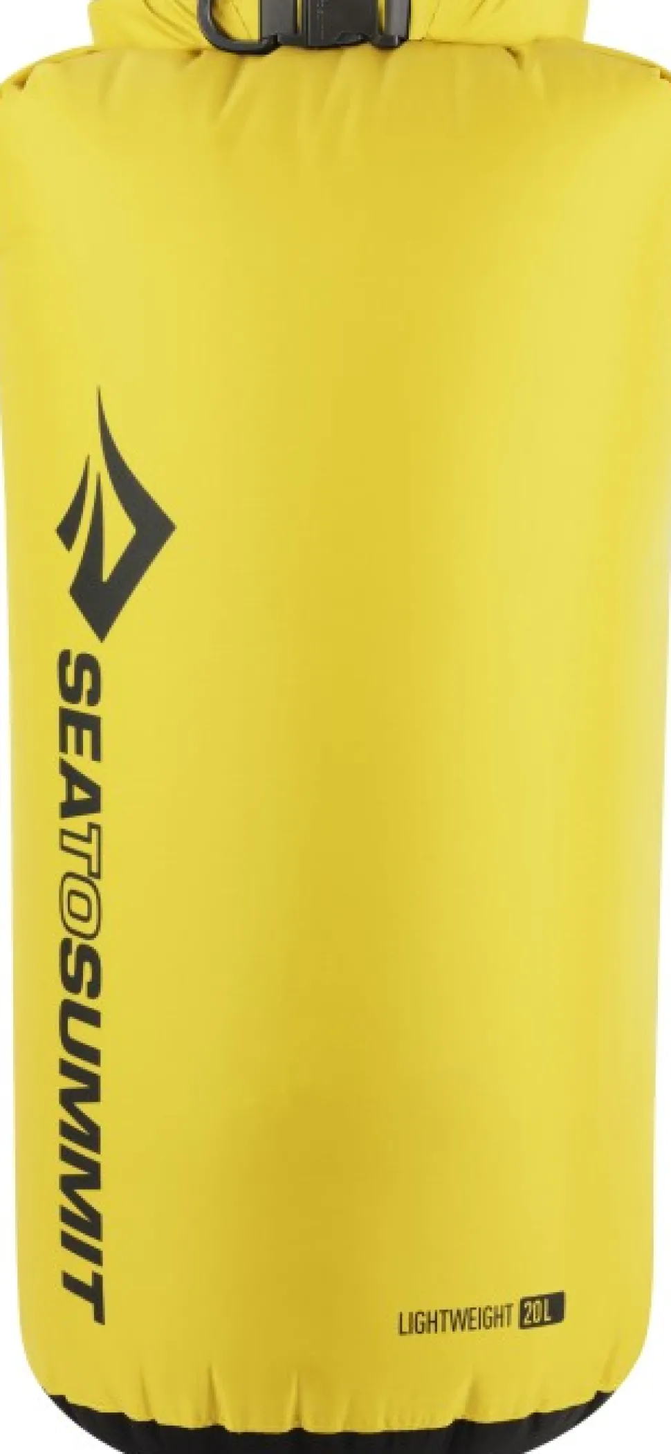 Sea To Summit Drysack Lightweight 20L Yellow