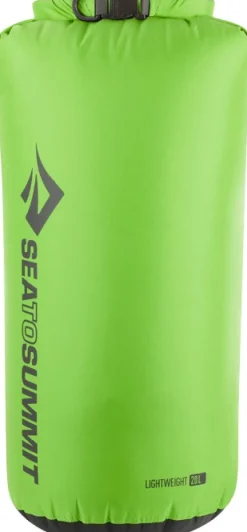 Sea To Summit Drysack Lightweight 20L Green