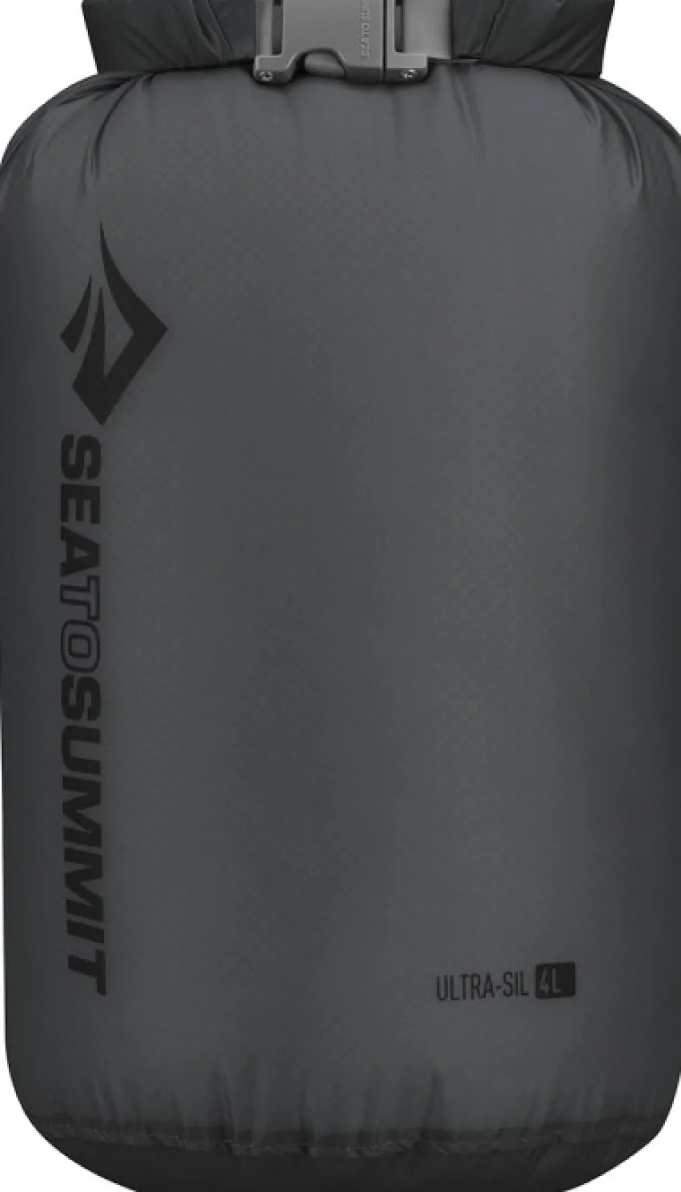 Sea To Summit Drysack Ultra-Sil 4L Grey
