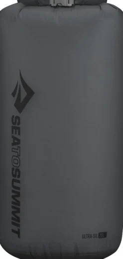 Sea To Summit Drysack Ultra-Sil 20L Grey