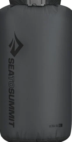 Sea To Summit Drysack Ultra-Sil 8L Grey