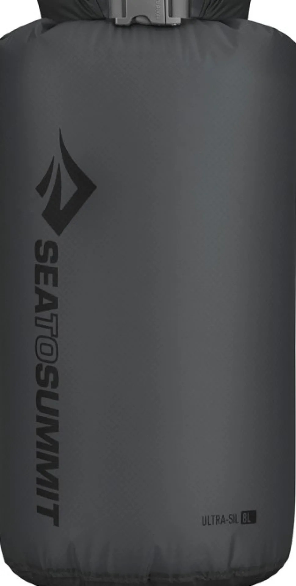 Sea To Summit Drysack Ultra-Sil 8L Grey