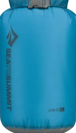 Sea To Summit Drysack Ultra-Sil 4L Blue