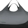 Sea To Summit Duffle Bag Ultrasilicone, Musta