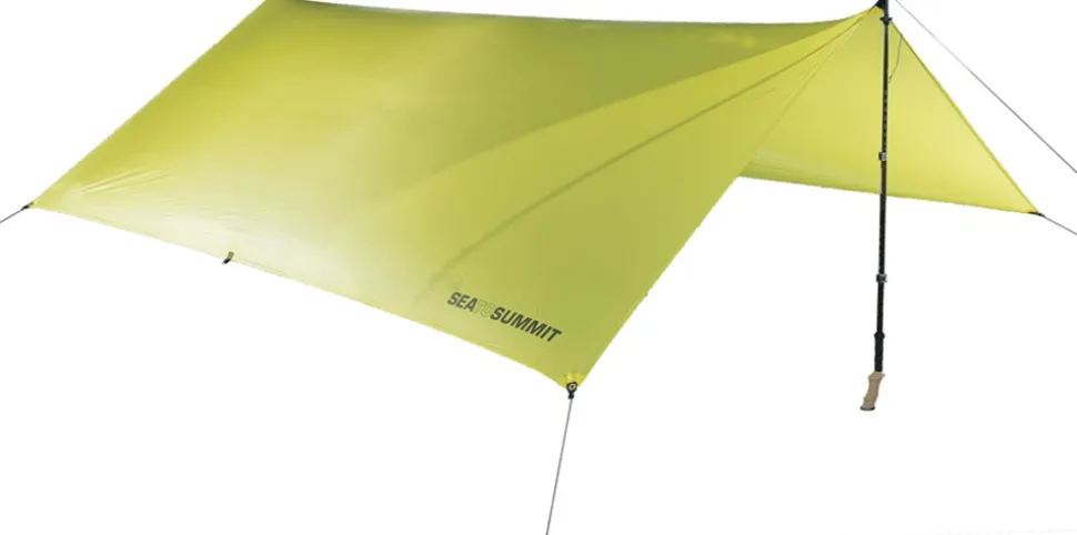 Sea To Summit Escapist 15D Tarp Medium 2X2,6 M