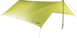 Sea To Summit Escapist 15D Tarp Large 3X3 M