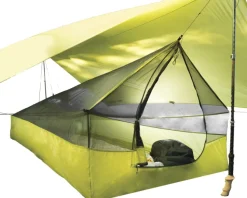 Sea To Summit Escapist Ultra-Mesh Bug Tent