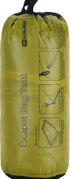 Sea To Summit Escapist Ultra-Mesh Bug Tent