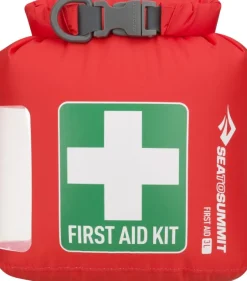Sea To Summit First Aid Dry Sack Overnight 3L