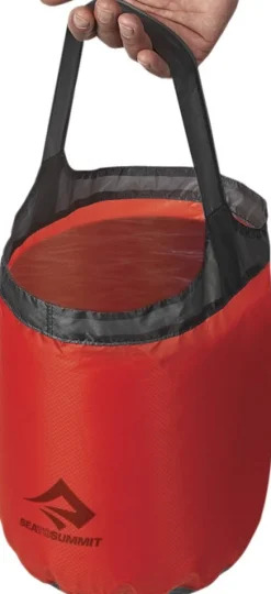 Sea To Summit Folding Bucket Ultra-Sil 10L