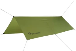 Sea To Summit Hammock Accessories Jungle Tarp