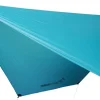 Sea To Summit Hammock Accessories Ultralight Tarp 15D Blue