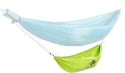 Sea To Summit Hammock Accessories Gear Sling Green