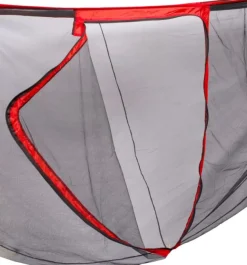 Sea To Summit Hammock Bug Net Black