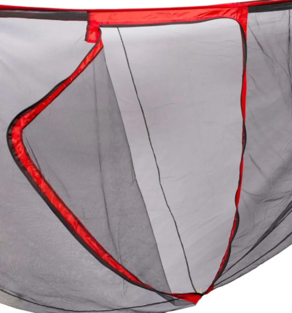Sea To Summit Hammock Bug Net Black