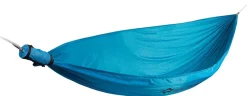 Sea To Summit Hammock Pro -Riippumatto, Sininen