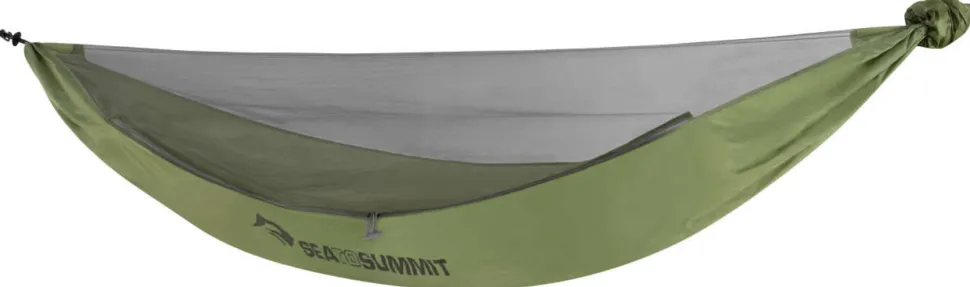 Sea To Summit Hammock Set Jungle Riippumatto