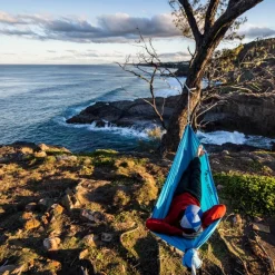 Sea To Summit Hammock Set Pro Single Olive