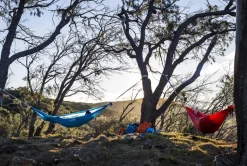 Sea To Summit Hammock Set Pro Double Olive
