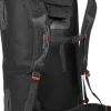 Sea To Summit Hydraulic Pro Drypack Kuivareppu, 50L, Musta