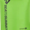 Sea To Summit Lightweight Kuivapussi, 4L Vihrea