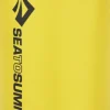 Sea To Summit Lightweight Kuivapussi, 8 L Keltainen