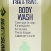Sea To Summit Liquid Hand Sanitiser Puhdistusgeeli, 100 Ml